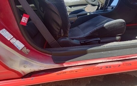 Honda Prelude IV, 1992 год, 250 000 рублей, 24 фотография