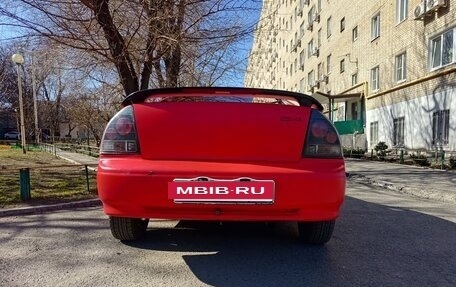 Honda Prelude IV, 1992 год, 250 000 рублей, 4 фотография