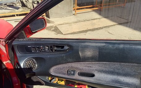 Honda Prelude IV, 1992 год, 250 000 рублей, 26 фотография