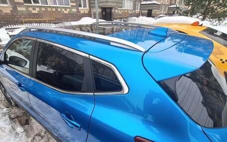 Nissan Qashqai, 2021 год, 2 700 000 рублей, 7 фотография