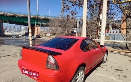 Honda Prelude IV, 1992 год, 250 000 рублей, 6 фотография