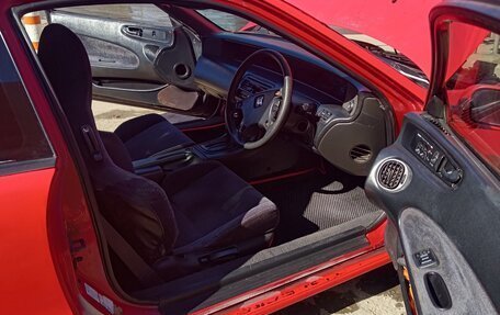 Honda Prelude IV, 1992 год, 250 000 рублей, 27 фотография