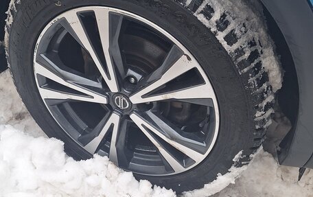 Nissan Qashqai, 2021 год, 2 700 000 рублей, 8 фотография