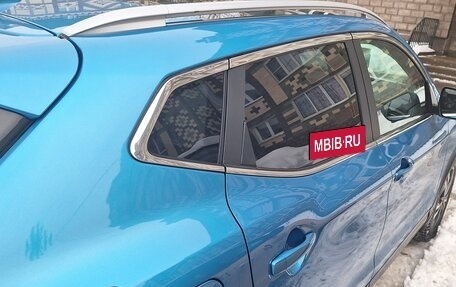 Nissan Qashqai, 2021 год, 2 700 000 рублей, 4 фотография