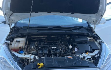 Ford Focus III, 2017 год, 1 140 000 рублей, 12 фотография