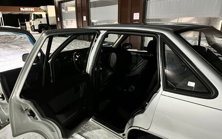 Daewoo Nexia I рестайлинг, 2013 год, 350 000 рублей, 4 фотография