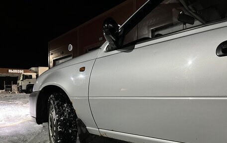 Daewoo Nexia I рестайлинг, 2013 год, 350 000 рублей, 3 фотография