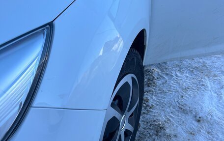 Ford Focus III, 2017 год, 1 140 000 рублей, 15 фотография