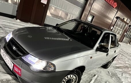 Daewoo Nexia I рестайлинг, 2013 год, 350 000 рублей, 2 фотография