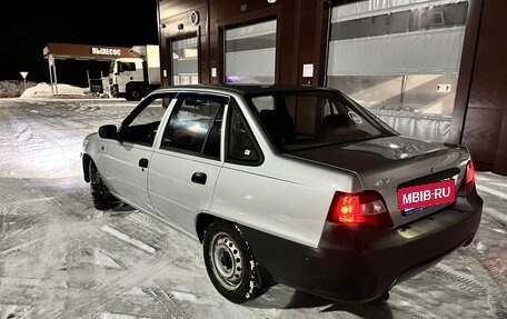 Daewoo Nexia I рестайлинг, 2013 год, 350 000 рублей, 6 фотография