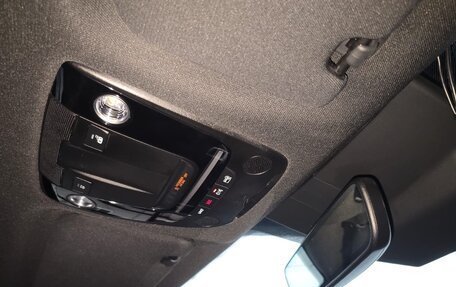 KIA K5, 2021 год, 2 120 000 рублей, 9 фотография