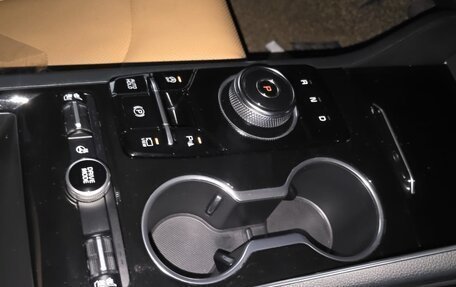 KIA K5, 2021 год, 2 120 000 рублей, 8 фотография