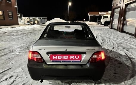 Daewoo Nexia I рестайлинг, 2013 год, 350 000 рублей, 7 фотография