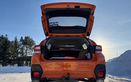 Subaru XV II, 2019 год, 2 500 000 рублей, 3 фотография