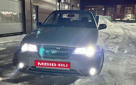 Daewoo Nexia I рестайлинг, 2013 год, 350 000 рублей, 10 фотография