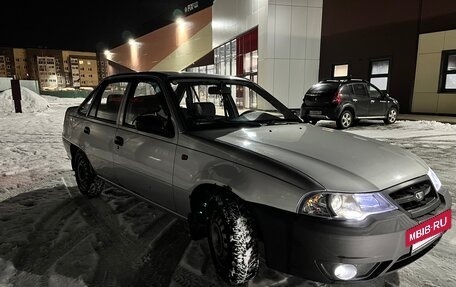 Daewoo Nexia I рестайлинг, 2013 год, 350 000 рублей, 9 фотография