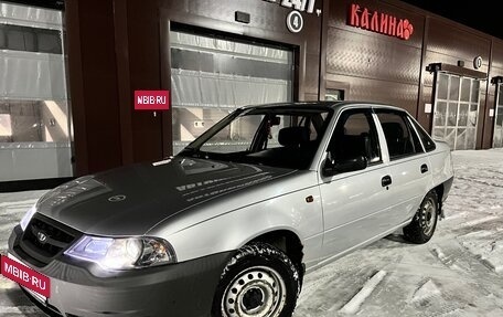 Daewoo Nexia I рестайлинг, 2013 год, 350 000 рублей, 11 фотография