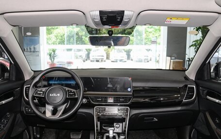 KIA Seltos I, 2026 год, 2 051 000 рублей, 10 фотография