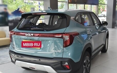 KIA Seltos I, 2026 год, 2 051 000 рублей, 7 фотография