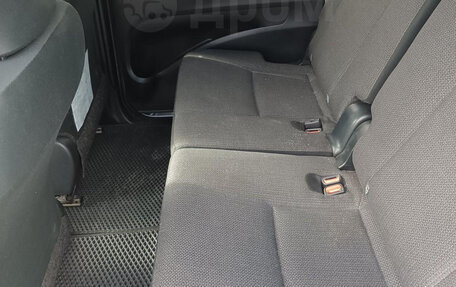 Toyota Sienta II, 2018 год, 1 490 000 рублей, 7 фотография