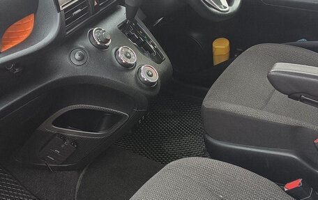 Toyota Sienta II, 2018 год, 1 490 000 рублей, 6 фотография