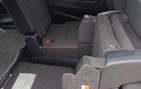 Toyota Sienta II, 2018 год, 1 490 000 рублей, 10 фотография