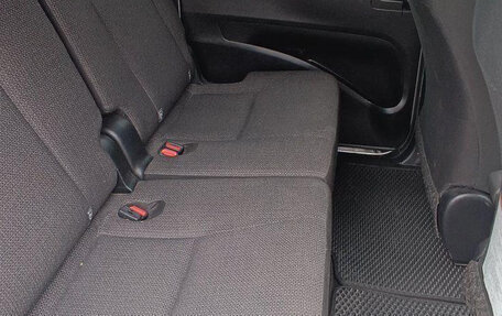 Toyota Sienta II, 2018 год, 1 490 000 рублей, 8 фотография