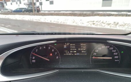 Toyota Sienta II, 2018 год, 1 490 000 рублей, 13 фотография