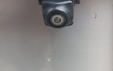 Toyota Sienta II, 2018 год, 1 490 000 рублей, 19 фотография