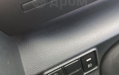 Toyota Sienta II, 2018 год, 1 490 000 рублей, 16 фотография