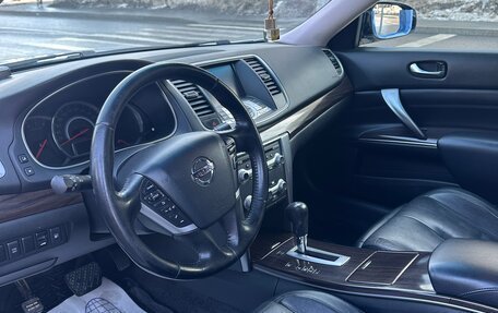 Nissan Teana, 2013 год, 999 999 рублей, 7 фотография