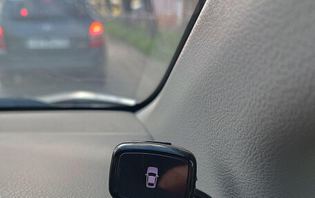 Toyota Sienta II, 2018 год, 1 490 000 рублей, 20 фотография