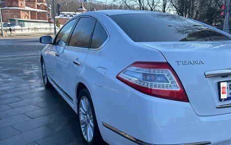 Nissan Teana, 2013 год, 999 999 рублей, 2 фотография