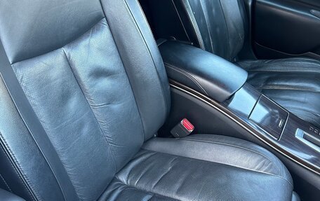 Nissan Teana, 2013 год, 999 999 рублей, 11 фотография