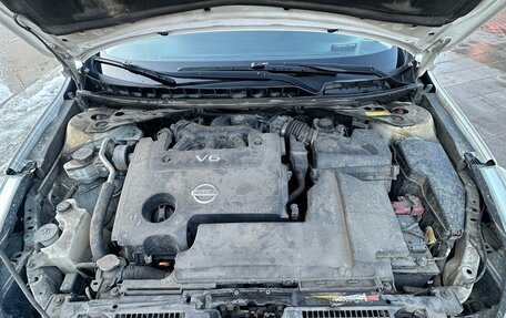 Nissan Teana, 2013 год, 999 999 рублей, 17 фотография