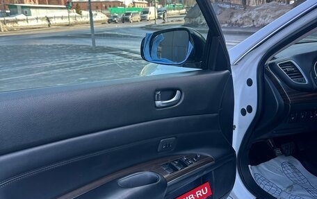 Nissan Teana, 2013 год, 999 999 рублей, 8 фотография