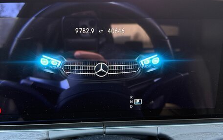 Mercedes-Benz E-Класс, 2021 год, 5 220 000 рублей, 7 фотография