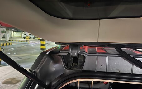 Land Rover Freelander II рестайлинг 2, 2008 год, 1 285 000 рублей, 9 фотография