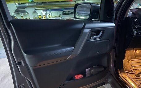 Land Rover Freelander II рестайлинг 2, 2008 год, 1 285 000 рублей, 3 фотография