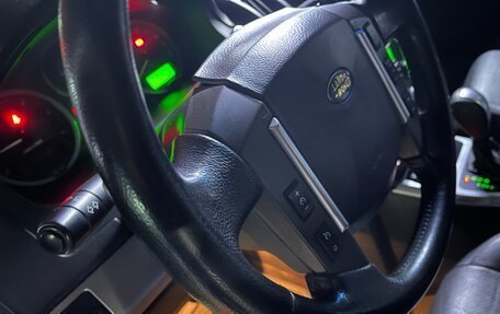 Land Rover Freelander II рестайлинг 2, 2008 год, 1 285 000 рублей, 4 фотография