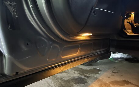 Land Rover Freelander II рестайлинг 2, 2008 год, 1 285 000 рублей, 7 фотография