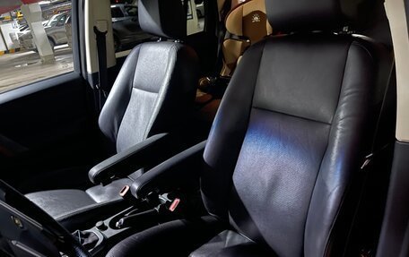 Land Rover Freelander II рестайлинг 2, 2008 год, 1 285 000 рублей, 5 фотография