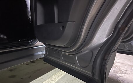 Land Rover Freelander II рестайлинг 2, 2008 год, 1 285 000 рублей, 12 фотография