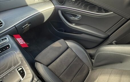 Mercedes-Benz E-Класс, 2021 год, 5 220 000 рублей, 6 фотография