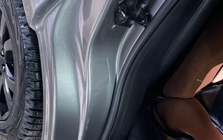 Land Rover Freelander II рестайлинг 2, 2008 год, 1 285 000 рублей, 13 фотография