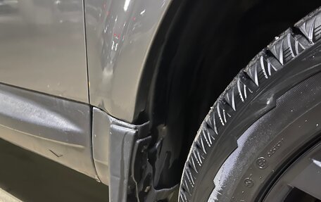 Land Rover Freelander II рестайлинг 2, 2008 год, 1 285 000 рублей, 14 фотография