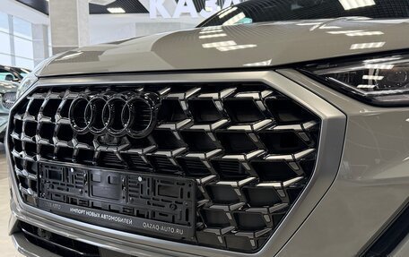 Audi Q3, 2025 год, 4 700 000 рублей, 4 фотография