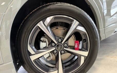 Audi Q3, 2025 год, 4 700 000 рублей, 5 фотография