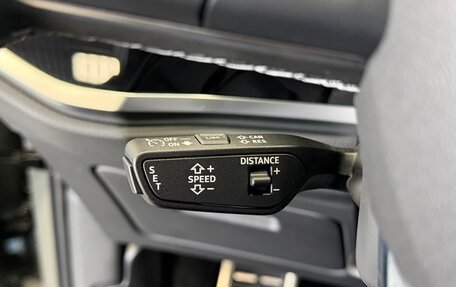 Audi Q3, 2025 год, 4 700 000 рублей, 20 фотография