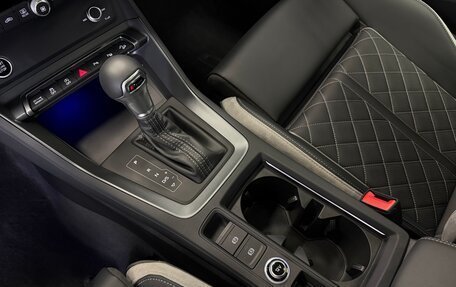 Audi Q3, 2025 год, 4 700 000 рублей, 21 фотография